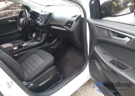 2016 Ford Edge Se z USA, uszkodzony, nr VIN 2FMPK3G98GBB89788